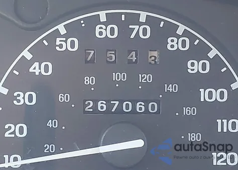 1997 Ford Explorer Eddie Bauer/Limited/Xl/Xlt from USA, damaged, VIN 1FMDU34E0VZC19259